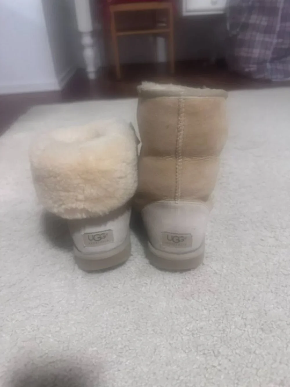 Ugg Boots